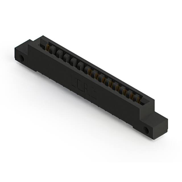 357-014-505-112 EDAC Inc.  Edgeboard Connectors
